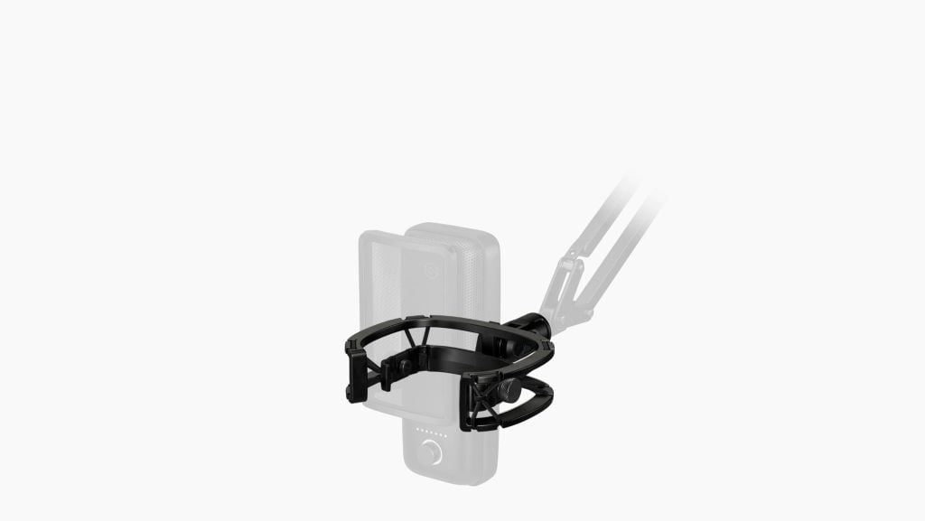 Giá treo micro Elgato Shock Mount (10MAE9901)