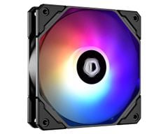 Fan Case ID-COOLING TF-12025-ARGB REVERSE 1 Pack (Cánh ngược)