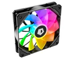 Fan Case ID-COOLING TF-12025-ARGB REVERSE 1 Pack (Cánh ngược)
