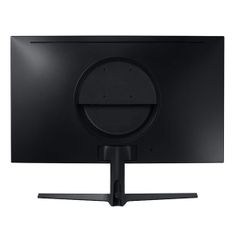 Màn Hình Cong Gaming Samsung LC27RG50 27inch FHD 4ms 240Hz VA