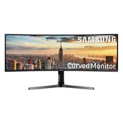 Màn hình Cong Samsung CJ890 43inch DFHD 5ms 120Hz