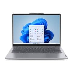 Laptop Lenovo ThinkBook 14 G6 IRL 21KG00RDVN (i5-13420H | 16GB | 512GB | Intel UHD Graphics | 14' WUXGA | Win 11)