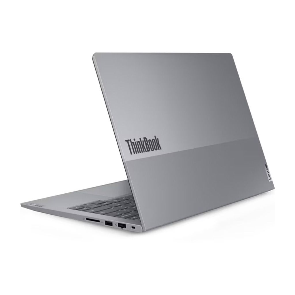 Laptop Lenovo ThinkBook 14 G6 IRL 21KG00RDVN (i5-13420H | 16GB | 512GB | Intel UHD Graphics | 14' WUXGA | Win 11)