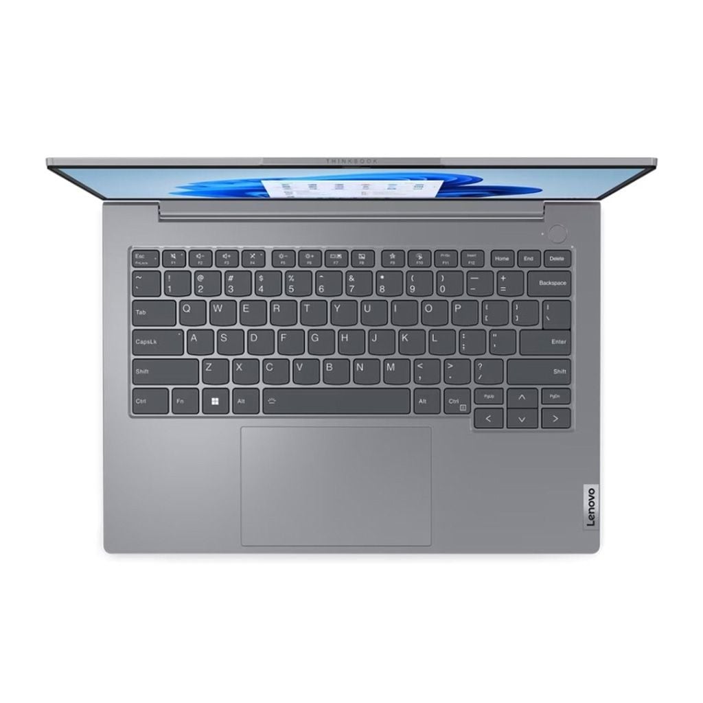 Laptop Lenovo ThinkBook 14 G6 IRL 21KG00RDVN (i5-13420H | 16GB | 512GB | Intel UHD Graphics | 14' WUXGA | Win 11)