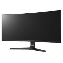 Màn Hình LG 34GL750-B 34inch UltraWide IPS 144Hz 1ms G-Sync