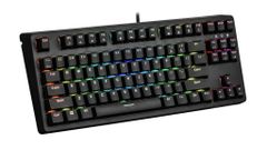 Bàn phím chơi game cơ E-DRA EK387 RGB TKL