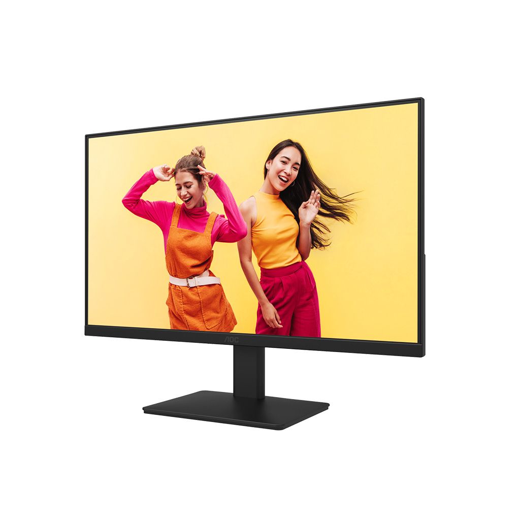 Màn hình AOC 24B20JH2 23.8 Inch IPS 100Hz Effortlessl efficient
