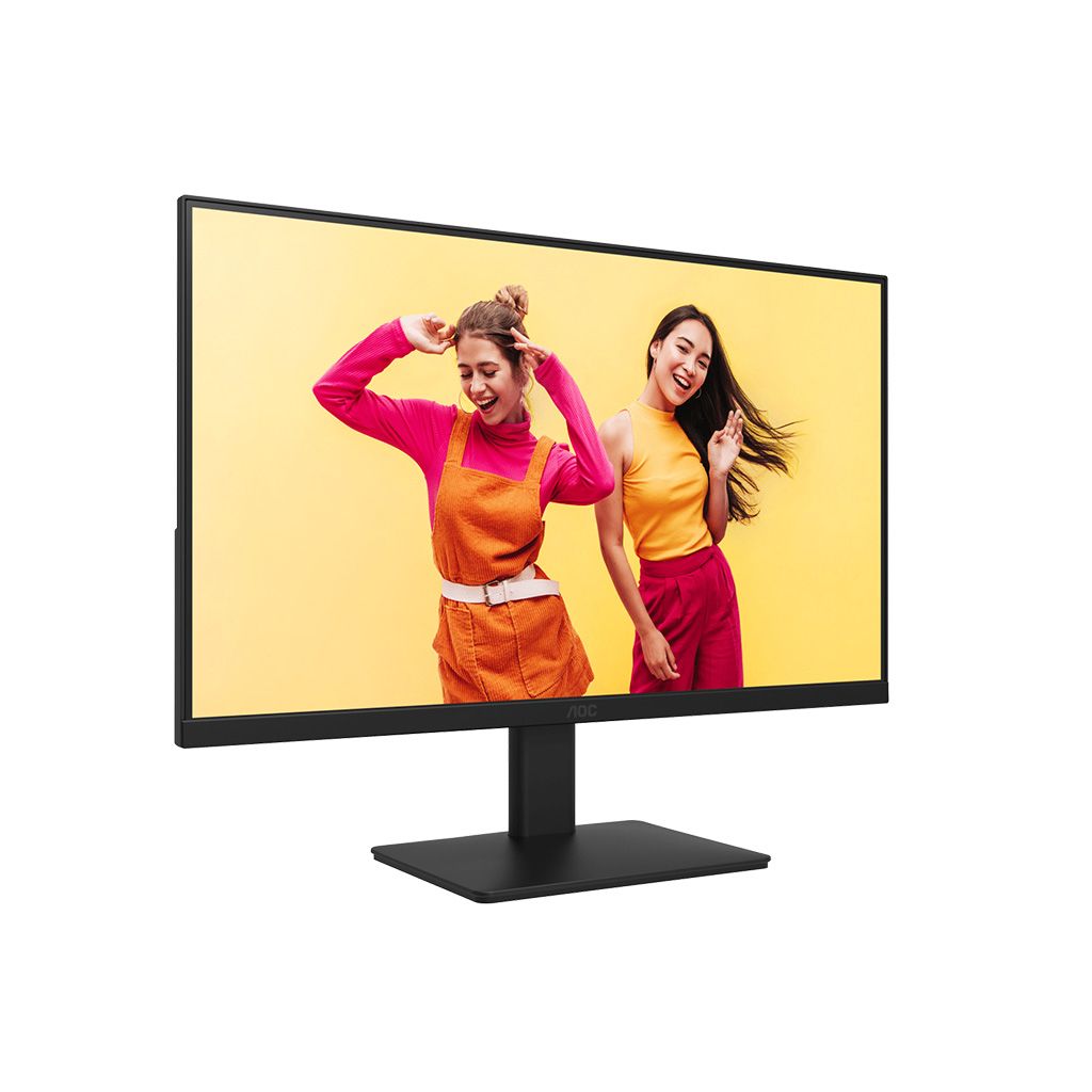 Màn hình AOC 24B20JH2 23.8 Inch IPS 100Hz Effortlessl efficient