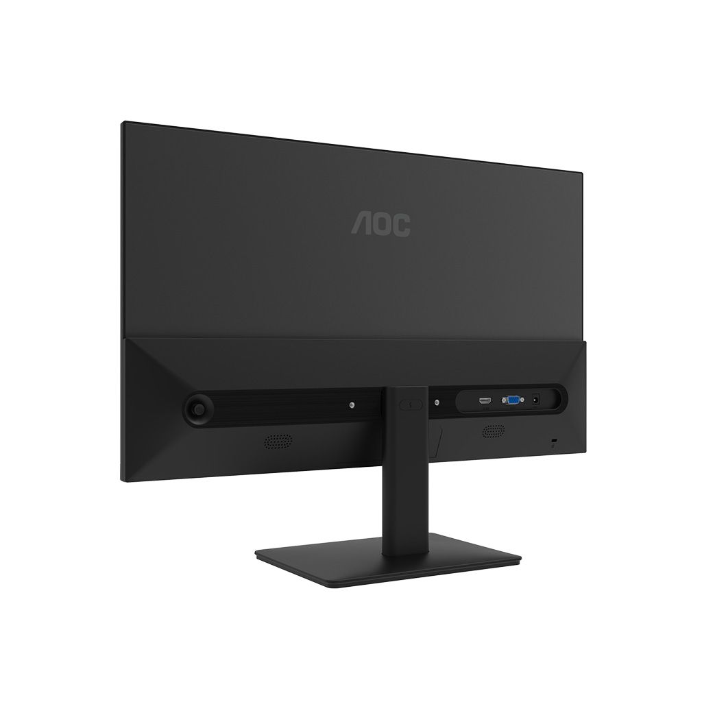 Màn hình AOC 24B20JH2 23.8 Inch IPS 100Hz Effortlessl efficient