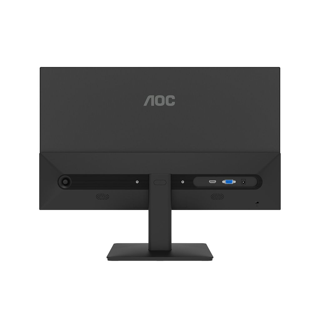 Màn hình AOC 24B20JH2 23.8 Inch IPS 100Hz Effortlessl efficient
