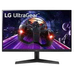 Màn hình LG UltraGear (24GN60R-B.ATV) 23.8" FHD IPS 144Hz