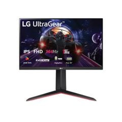 Màn Hình LG 24GN650-B 24 inch FHD IPS 144Hz