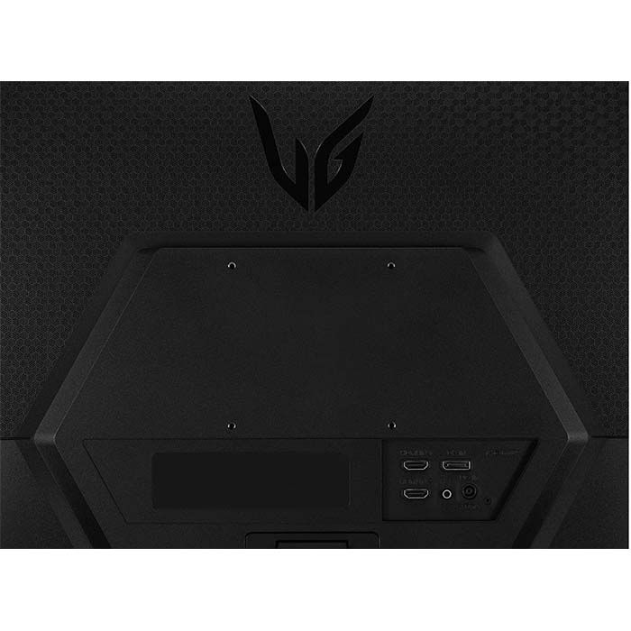 Màn hình LG UltraGear 24GQ50F-B.ATVQ 23.8 inch FHD VA 165Hz