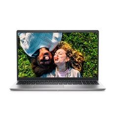 Laptop Dell Inspiron 15 3520 25P2312 (i5-1235U | 16GB | 512GB | Intel Iris Xe | 15.6' FHD | Win 11 + Office)