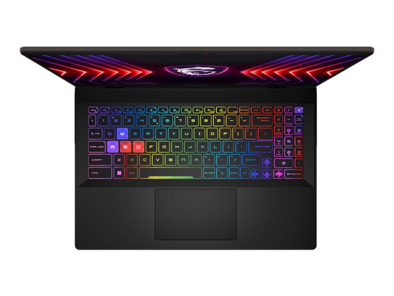 Laptop MSI Sword 16 HX B14VGKG-466VN (i7-14650HX | GeForce RTX™ 4070 8GB | 16GB | 1TB |  16' QHD+ 240Hz | Win 11)