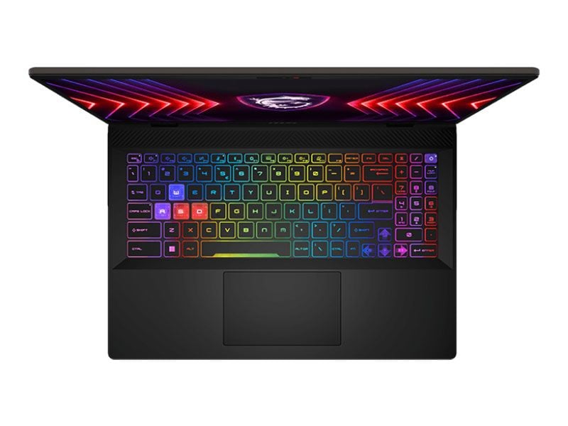 Laptop MSI Sword 16 HX B14VGKG-038VN (i7-14700HX | GeForce RTX™ 4070 8GB | 16GB | 1TB |  16