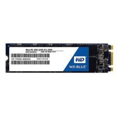 SSD WD WDS500G2B0B 500GB SATA III M.2 2280