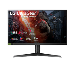 Màn Hình LG 27GN750-B UltraGear 27