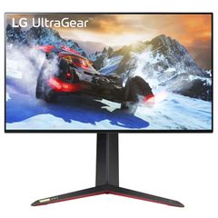 Màn hình LG UltraGear (27GP95R-B.ATV) 27" UHD Nano IPS 144Hz