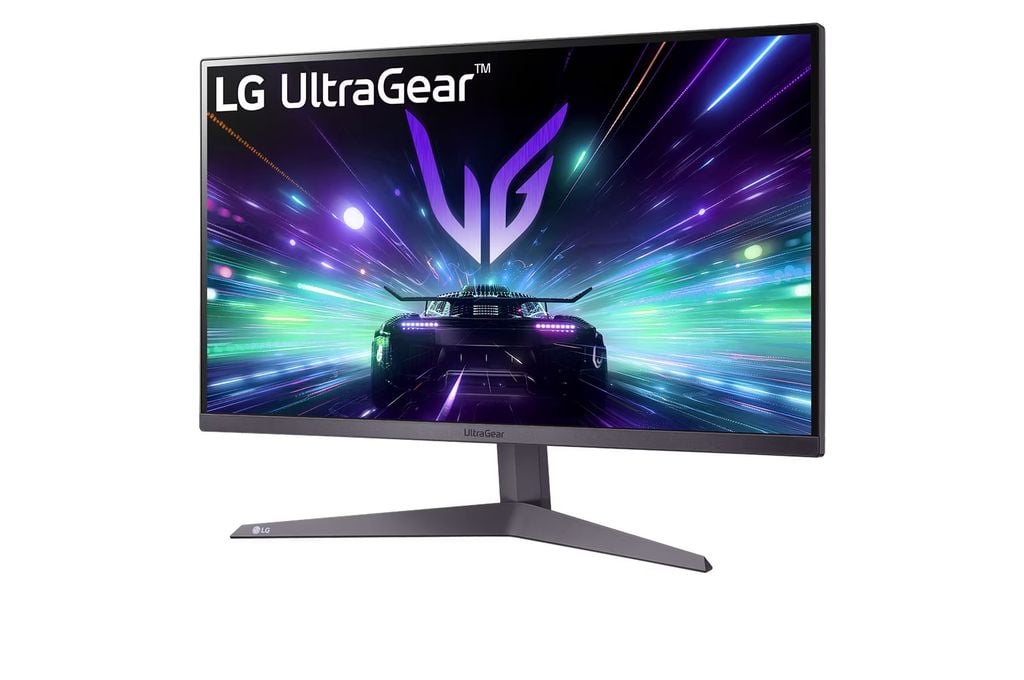 Màn hình Gaming LG UltraGear 27GS50F-B Full HD VA 27inch 180Hz 1ms FreeSync