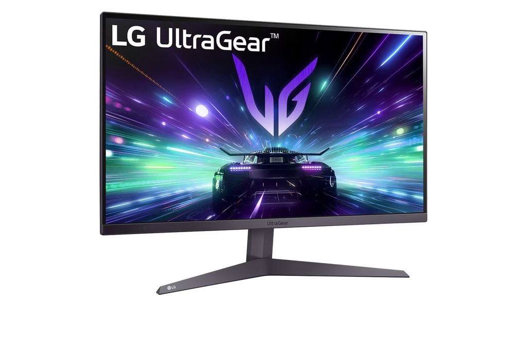 Màn hình Gaming LG UltraGear 27GS50F-B Full HD VA 27inch 180Hz 1ms FreeSync