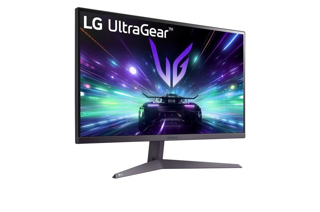 Màn hình Gaming LG UltraGear 27GS50F-B Full HD VA 27inch 180Hz 1ms FreeSync