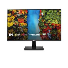 Màn hình LG 27MP500-B 27 inch Full HD IPS 75Hz 5ms FreeSync