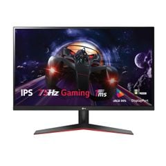 Màn Hình LG Gaming 27MP60G-B 27 Inch FHD 1ms 75Hz FreeSync