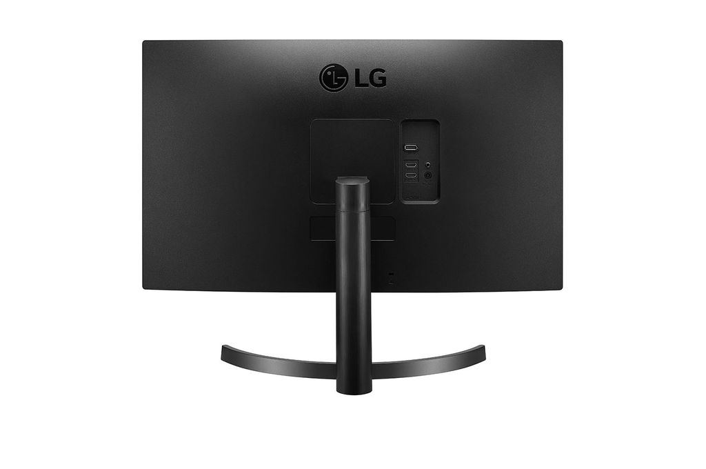 Màn hình LG 27QN600-B.ATV 27 inch 2K QHD IPS 75Hz 5ms