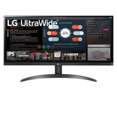 Màn Hình LG Gaming 29WP500-B 29 Inch FHD 5ms 75Hz FreeSync