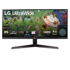 Màn Hình LG Gaming 29WP60G-B 29 Inch FHD 1ms 75Hz FreeSync