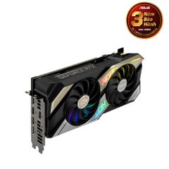 Card màn hình ASUS KO GeForce  RTX3060TI O8G GAMING