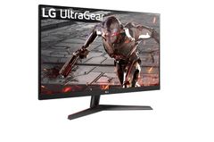 Màn Hình LG 32GN600-B UltraGear 31.5 Inch QHD 1ms 165Hz FreeSync VA