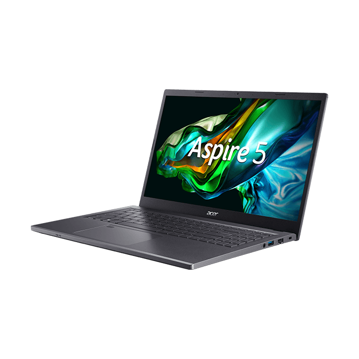 Laptop Acer Gaming Aspire 5 A515-58GM-53PZ (i5-13420H | GeForce RTX™ 2050 4GB | 8GB | 512GB |  15.6' FHD | Win 11)