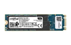 SSD Crucial MX500 1TB SATA III M.2 SATA 2280