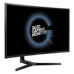 Màn Hình Cong Gaming Samsung CHG70 32inch 2K 1ms 144Hz VA