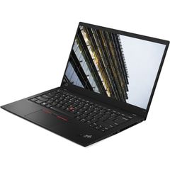 Laptop Lenovo ThinkPad X1 Carbon 8 (20U90081VN)  (i5-10210U | 8GB | 512GB | Intel Iris Xe | 14” WQHD | Win 10)