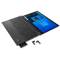 Laptop Lenovo Thinkpad E15 G2 (20TD007WVA) (i5-1135G7 | 8GB | 256GB SSD | Intel Iris Xe | 15.6 FHD | DOS)