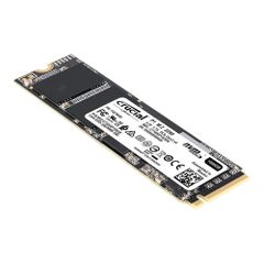 SSD Crucial P1 1TB NVMe PCIe Gen 3x4 M.2 2280