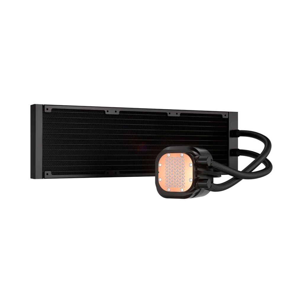 Tản nhiệt nước Corsair NAUTILUS 360 ARGB (CW-9060093-WW)