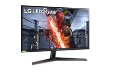 Màn Hình LG Gaming 27GN600-B 27