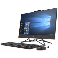 PC HP AIO 205 Pro G4 (31Y21PA) (R5-4500U | 8GB | 256GB | AMD Radeon Graphics | 23.8' FHD | Win 10)