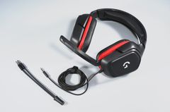 Tai nghe Logitech G331 Gaming