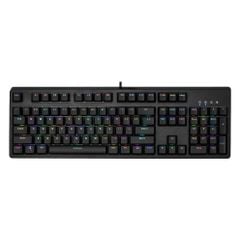 Bàn phím gaming E-Dra EK3104 RGB Brown Switch