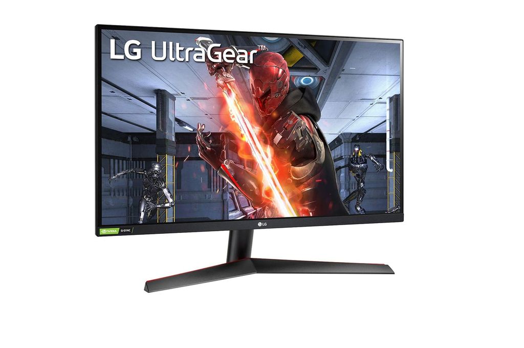 Màn Hình LG Gaming 24GN600-B 24
