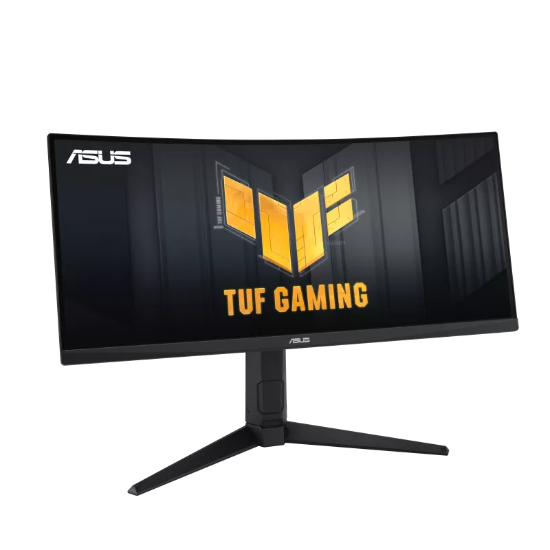 Màn hình chơi game cong TUF Gaming VG30VQL1A – 29,5 inch 21:9 WFHD (2560X1080) 200Hz 1ms