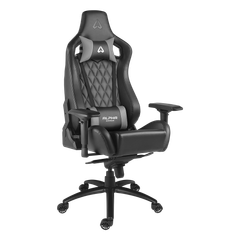 Ghế Alpha Gamer Polaris Black - Office Series