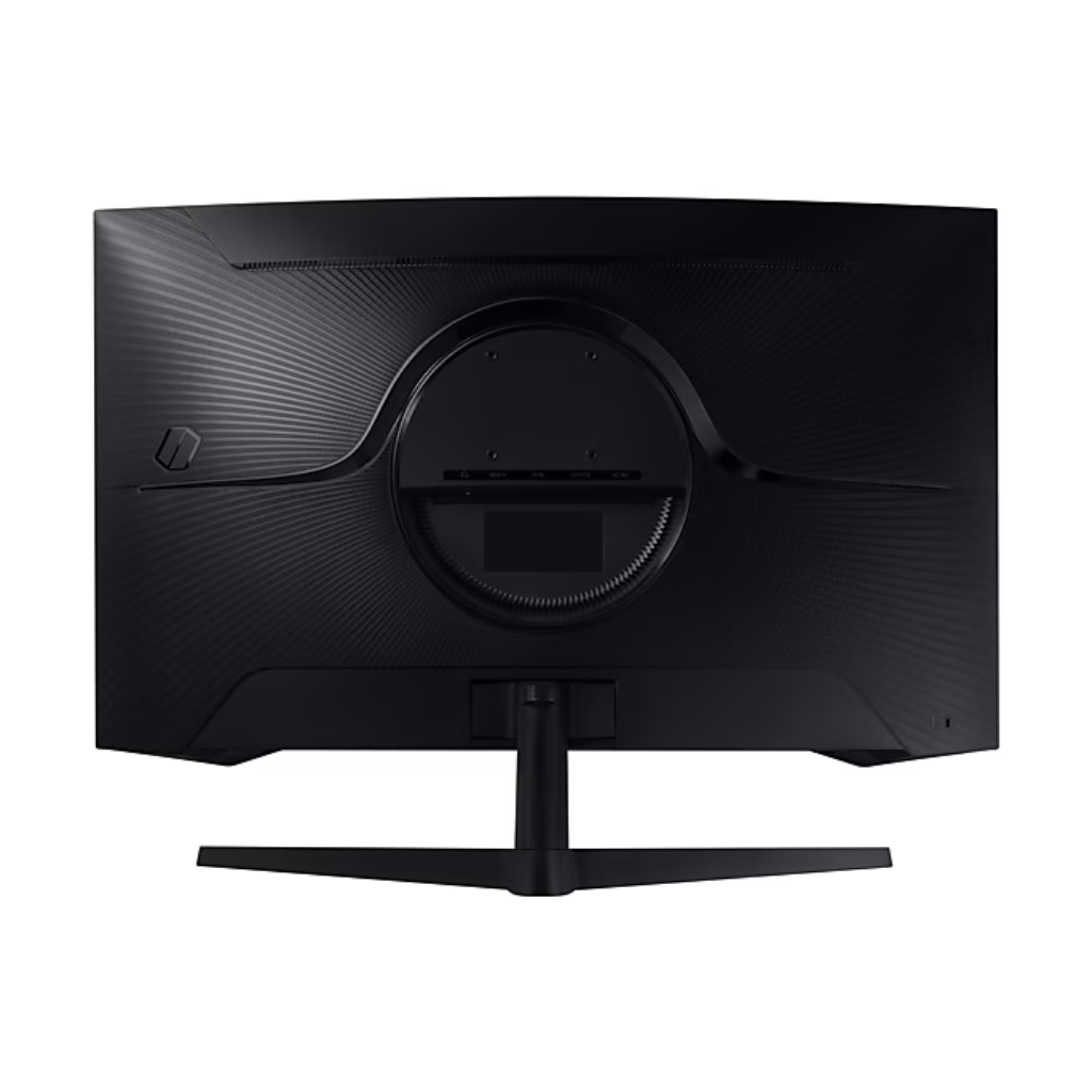 Màn Hình Gaming SAMSUNG Odyssey G5 G55C LS32CG552EEXXV (32Inch/ 2K (2560x1440)/ 1ms/ 165Hz/ 300 cd/m2/ VA)