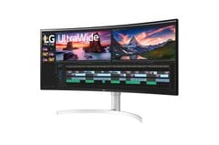 Màn hình LG 38WN95C UltraWide 38 inch QHD 144Hz Nano IPS