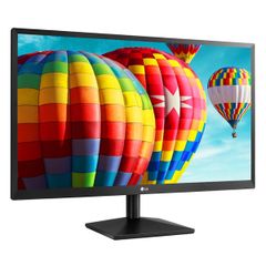 Màn Hình LG 27MK430H-B 27inch FullHD 5ms 75Hz FreeSync IPS